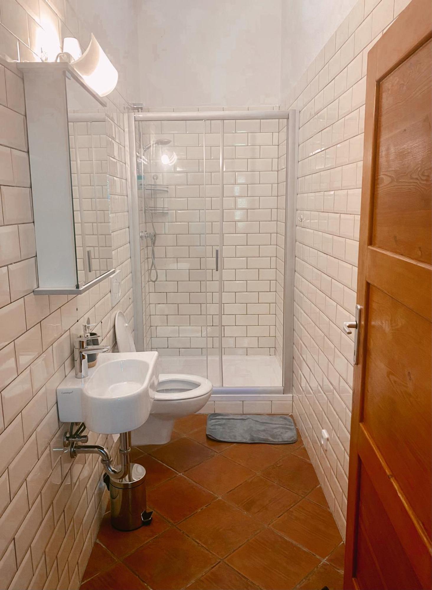 Apartmany Stara Pradelna Novy Dvur Экстерьер фото
